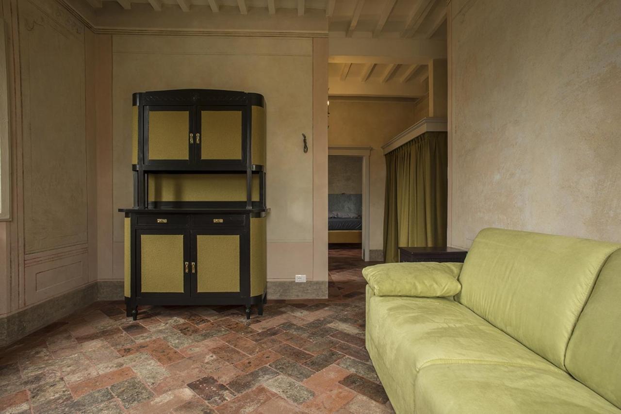 Suite Nonna Lucia Arezzo Zewnętrze zdjęcie